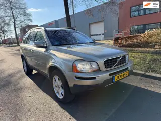Volvo XC90 3.2 Kinetic 5p. automaat LPG G3