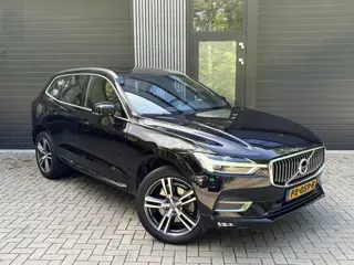 Volvo XC60 2.0 T5 AWD Inscription