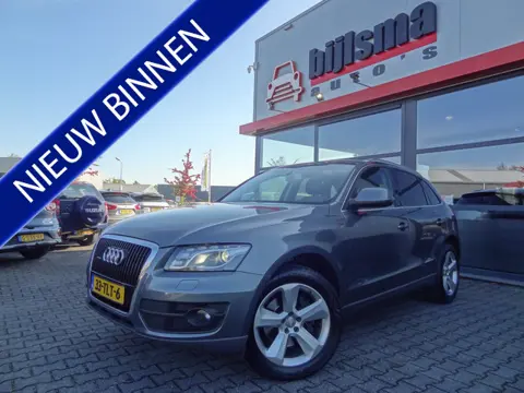 Audi Q5 | 3.2 V6 | Quattro Pro Line | B&O | NL-AUTO | TREKHAAK | NAVI | CRUISE | LMV |