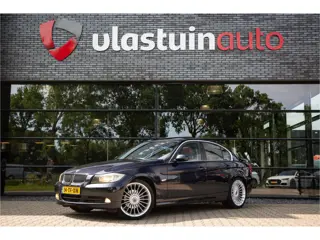 BMW 3-serie 325i High Executive , Panoramadak, Leer,