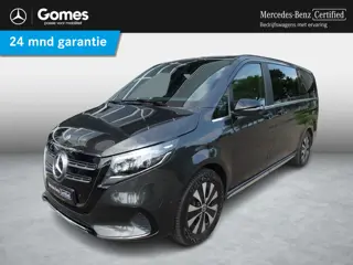 Mercedes-Benz EQV 300 L2 90 kWh | 8-persoons | Airco achterin | 360 gr. camera |