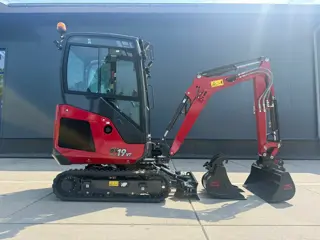 Yanmar SV19VT