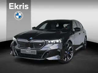 BMW i5 M60 xDrive Touring | M Sportpakket Pro | Innovation Package | Travel Pack | Comfort Pack | Sh