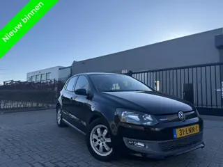 Volkswagen Polo 1.2 TDI Clima|Cruise Control| (bj 2010)