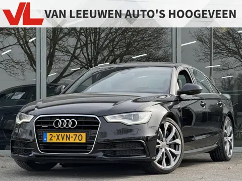 Audi A6 Limousine 3.0 TFSI quattro Sport Edition | Trekhaak | NAP