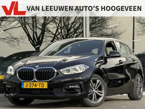 BMW 1-serie 118i Executive Edition