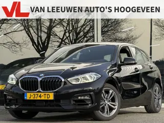 BMW 1-serie 118i Executive Edition