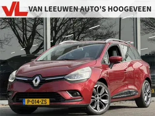 Renault Clio Estate 1.2 TCe Intens