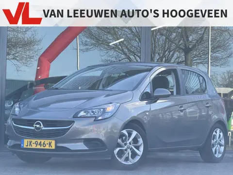 Opel Corsa 1.4 Edition | RIJKLAAR | Airco | (bj 2015)