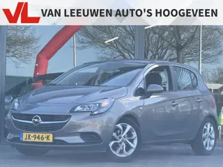 Opel Corsa 1.4 Edition | RIJKLAAR | Airco | (bj 2015)