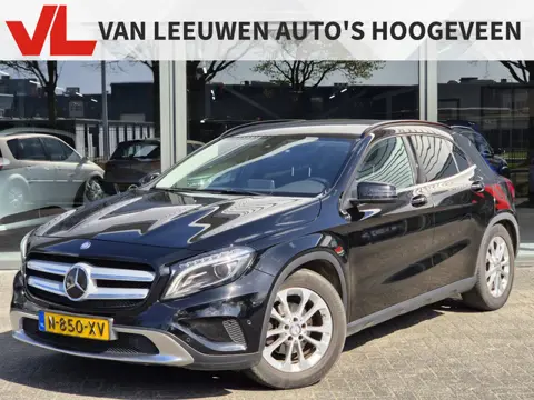 Mercedes-Benz GLA 200 Prestige | Trekhaak | Cruise | Clima |
