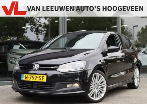 Volkswagen Polo 1.4 TSI BlueGT