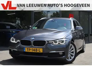 BMW 3 Serie Touring 320d EDE Luxury Edition