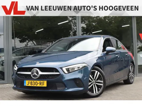 Mercedes-Benz A-Klasse 180 d Advantage | BTW | NAP | WideScreen