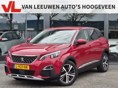 Peugeot 3008 1.2 PureTech Allure | Trekhaak | RIJKLAAR |