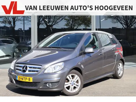 Mercedes-Benz B-Klasse 160 Business Class | NAP | RIJKLAAR | Navi | Trekhaak