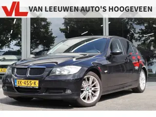 BMW 3-serie 316i | Nieuw binnen | Trekhaak | Clima