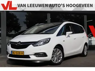 Opel Zafira 1.4 Turbo Business+ 7p. | Rijklaar | NAP | Navi