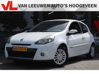 Renault Clio 1.2 Collection | Nieuw binnen | Navi | Cruise