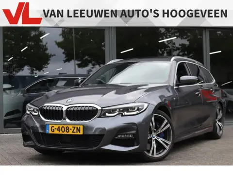 BMW 3 Serie Touring 320i High Executive M Edition | RIJKLAAR | Volle auto