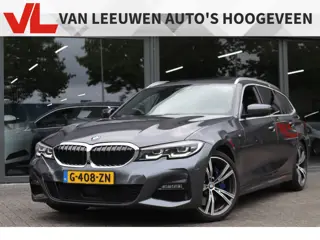 BMW 3 Serie Touring 320i High Executive M Edition | RIJKLAAR | Volle auto