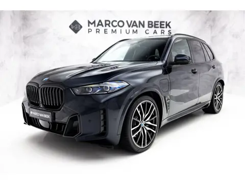 BMW X5 xDrive50e | M-Sport | Pano | 22" | Harman-Kardon
