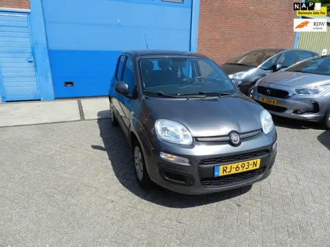 Fiat Panda 0.9 TwinAir Popstar