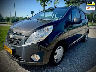 Chevrolet Spark 1.0 16V LS