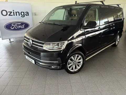 Volkswagen Transporter 2.0 TDI L2H1 Comfortline Automaat 95.000km!!!!