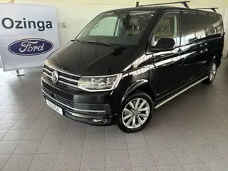 Volkswagen Transporter 2.0 TDI L2H1 Comfortline Automaat 95.000km!!!!