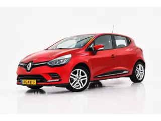 Renault Clio 0.9 TCe Zen | NAP | APK 7-2027 | NAVIGATIE | CRUISE CONTROLE | LED DAGRIJVERLICHTING