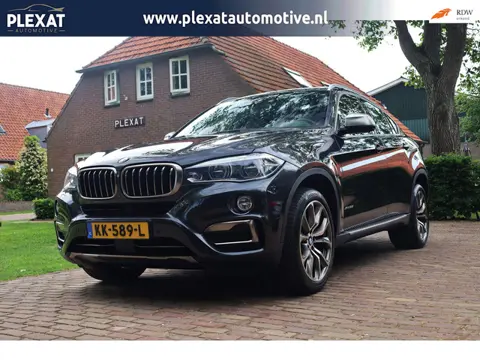 BMW X6 XDrive35i High Executive Aut. | Individual | Panorama | Slechts 59.000KM | Harman-Kardon | Lu