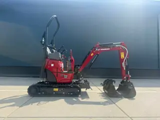 Yanmar Vio12