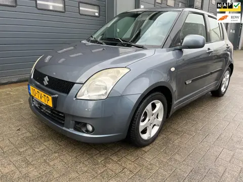 Suzuki Swift 1.3 Shogun