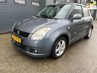 Suzuki Swift 1.3 Shogun