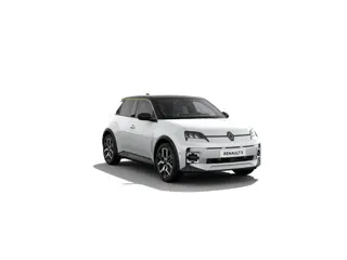 Renault 5 Techno