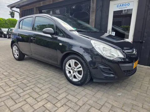 Opel Corsa 1.3 CDTi EcoFlex S/S Business Edition