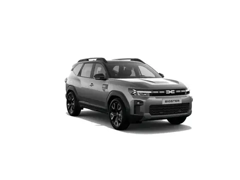 Dacia Bigster Limited Edition