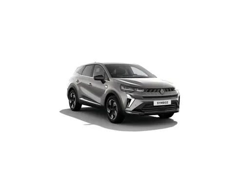 Renault Symbioz Techno