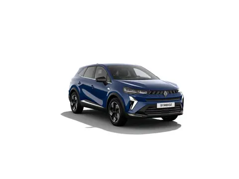 Renault Symbioz Techno