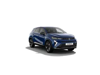 Renault Symbioz Techno