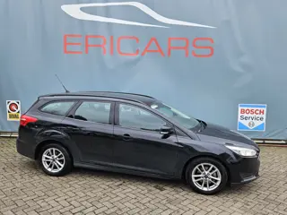 Ford FOCUS Wagon 1.0 Trend (bj 2016)