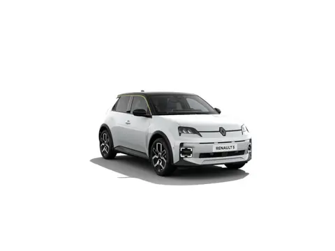 Renault 5 Techno