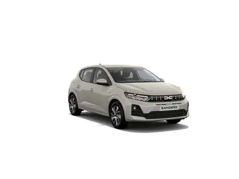 Dacia Sandero Limited Edition
