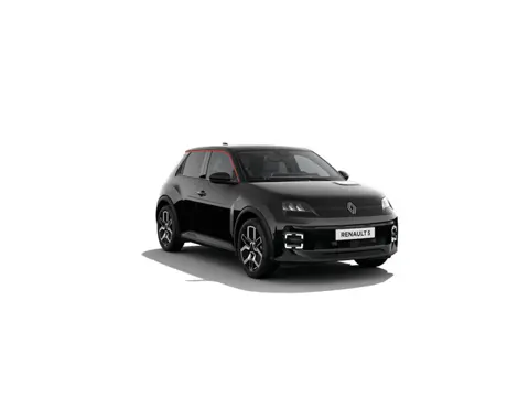 Renault 5 Techno