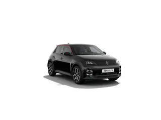Renault 5 Techno