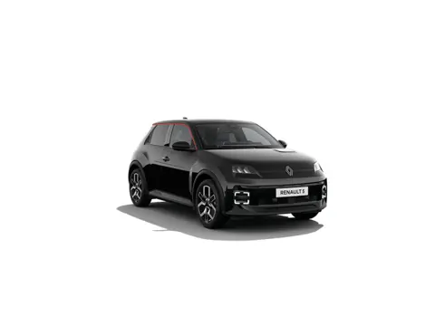 Renault 5 Techno
