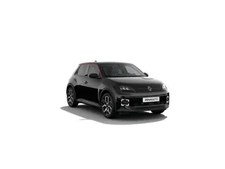 Renault 5 Techno
