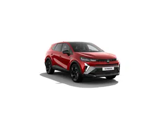 Renault Symbioz esprit Alpine