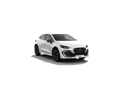 Renault Clio esprit Alpine